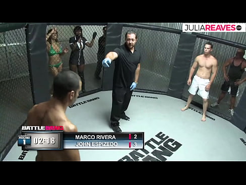 ❤️ Ultimate Fighter knuller en nummerjente rett etter en kamp i ringen ️❌ Porno hos oss no.porngameshub.ru ﹏