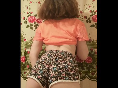 ❤️ Sexy ung babe tar av seg shortsen på kamera ️❌ Porno hos oss no.porngameshub.ru ﹏