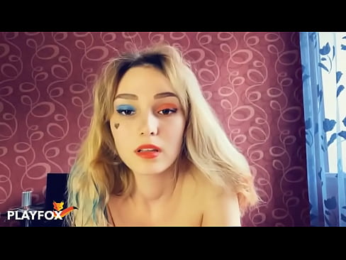 ❤️ Magiske virtual reality-briller ga meg sex med Harley Quinn ️❌ Porno hos oss no.porngameshub.ru ﹏