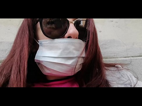 ❤️ Nicoletta hevner seg på naboen og tisser i garasjen hans (Special Covid19 Italian Quarantine) ️❌ Porno hos oss no.porngameshub.ru ﹏