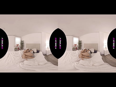 ❤️ PORNBCN VR To unge lesbiske våkner kåte i 4K 180 3D virtuell virkelighet Geneva Bellucci Katrina Moreno ️❌ Porno hos oss no.porngameshub.ru ﹏