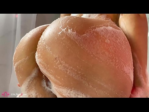 ❤️ Brunette onanerer fitte med vibrator til intens orgasme i dusjen ️❌ Porno hos oss no.porngameshub.ru ﹏