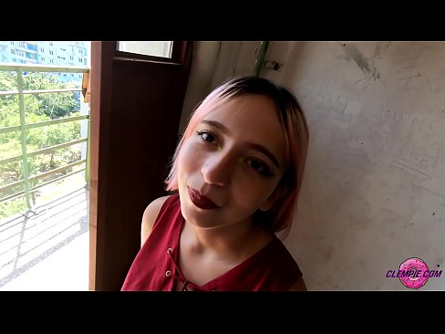 ❤️ Sensuell student suger en fremmed i utmarken - Cum On His Face ️❌ Porno hos oss no.porngameshub.ru ﹏